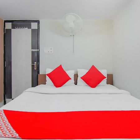 Hotel O Lindsay Inn Guest House Calcutta Calcutta Bara Bazar Exterior photo