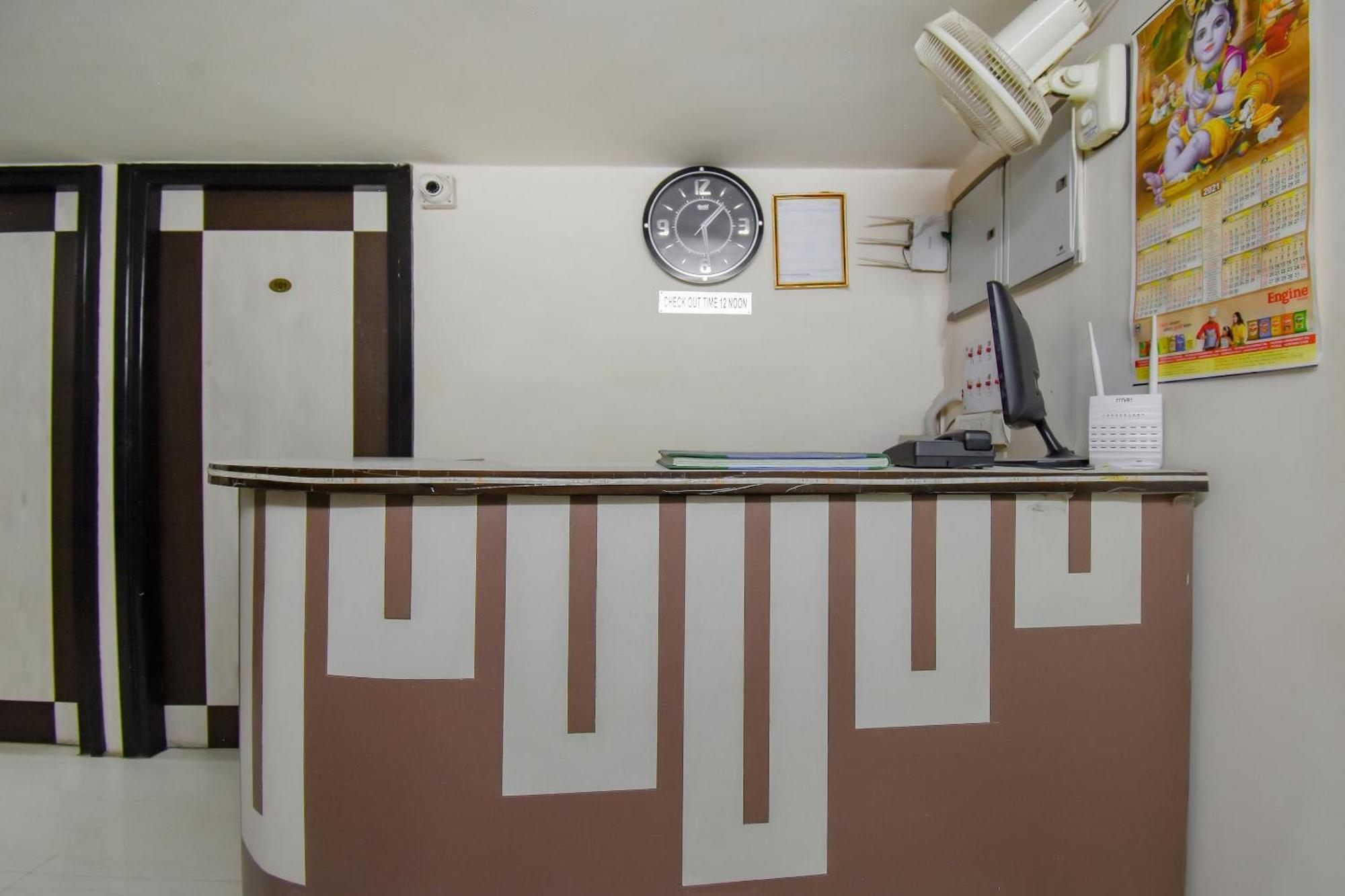 Hotel O Lindsay Inn Guest House Calcutta Calcutta Bara Bazar Exterior photo