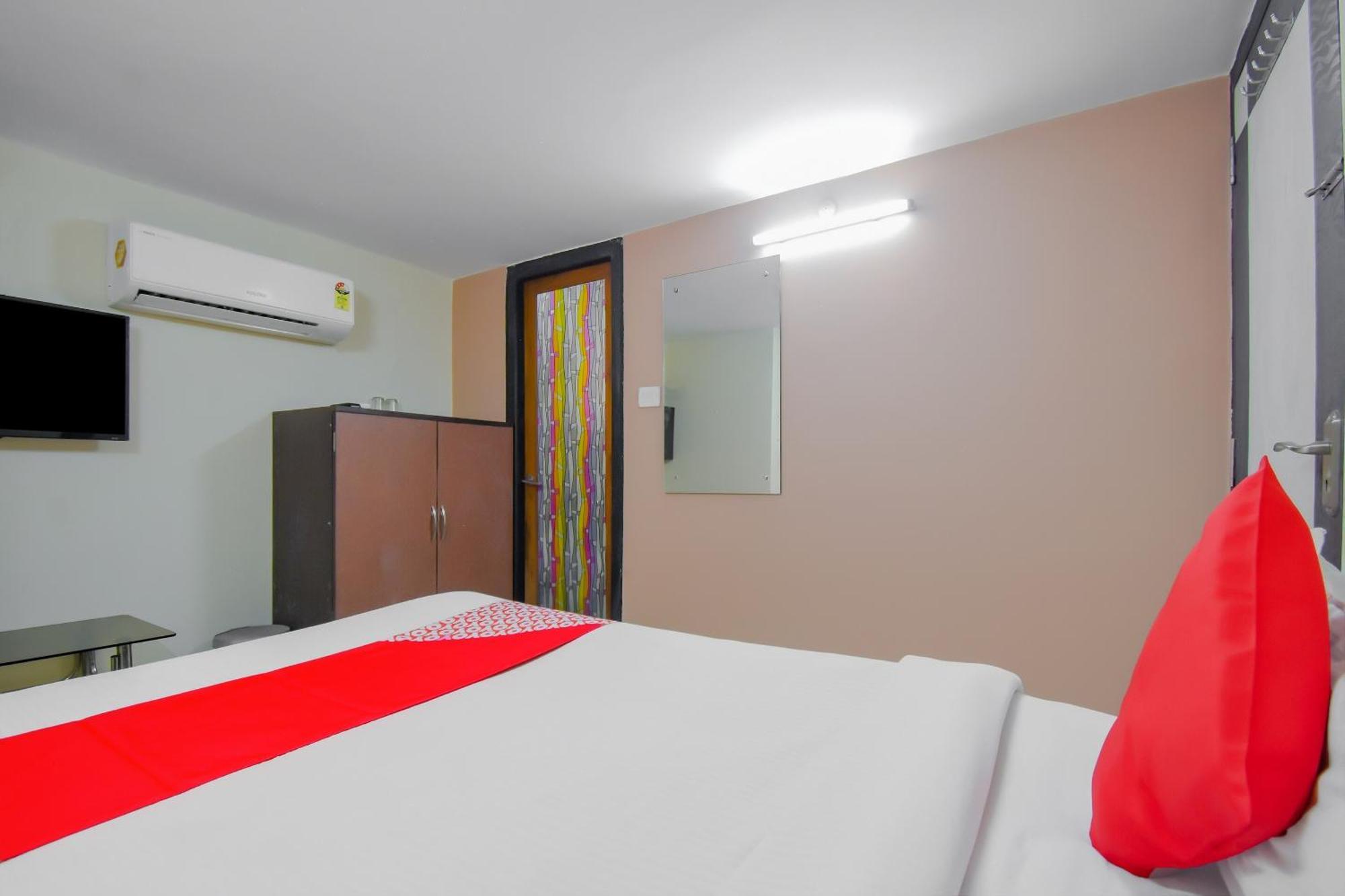 Hotel O Lindsay Inn Guest House Calcutta Calcutta Bara Bazar Exterior photo