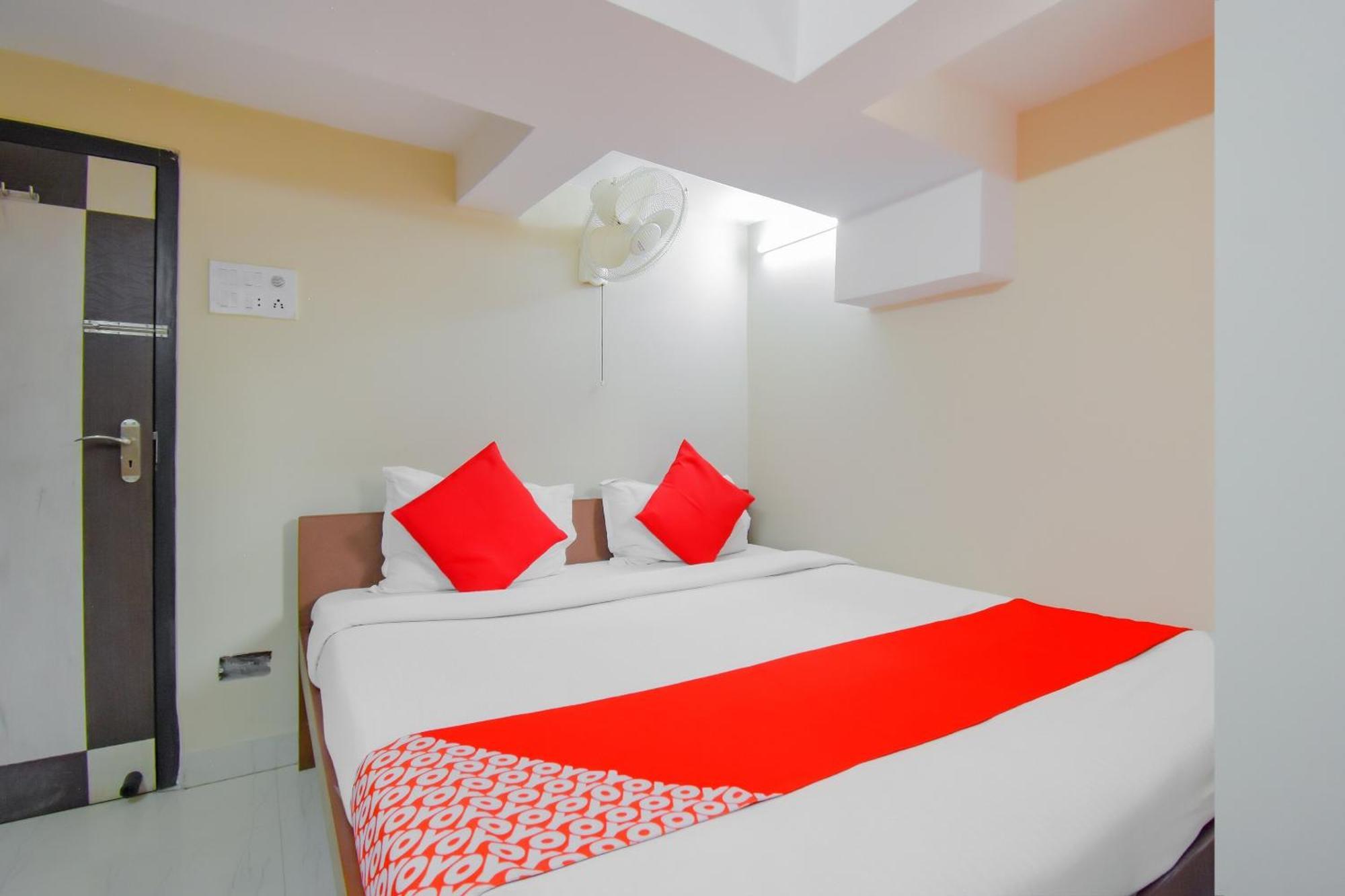 Hotel O Lindsay Inn Guest House Calcutta Calcutta Bara Bazar Exterior photo