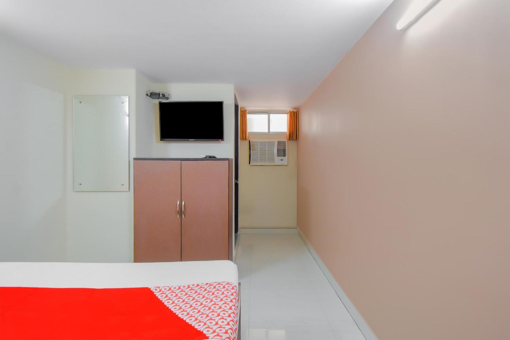Hotel O Lindsay Inn Guest House Calcutta Calcutta Bara Bazar Exterior photo